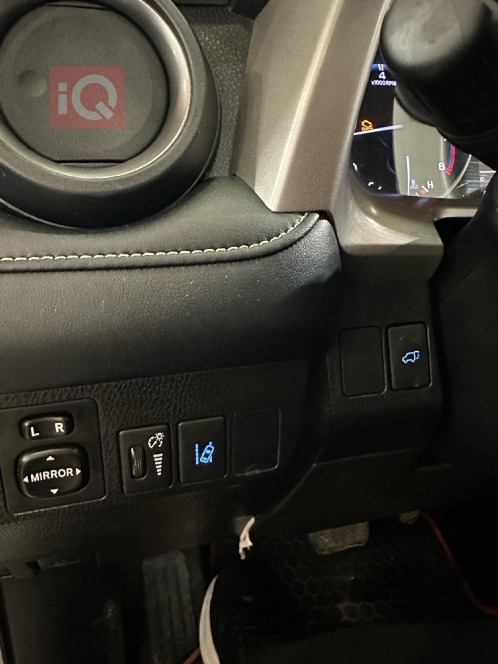 تويوتا راف 4